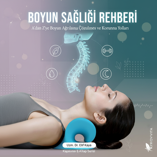 Boyun Sağlığı Rehberi
