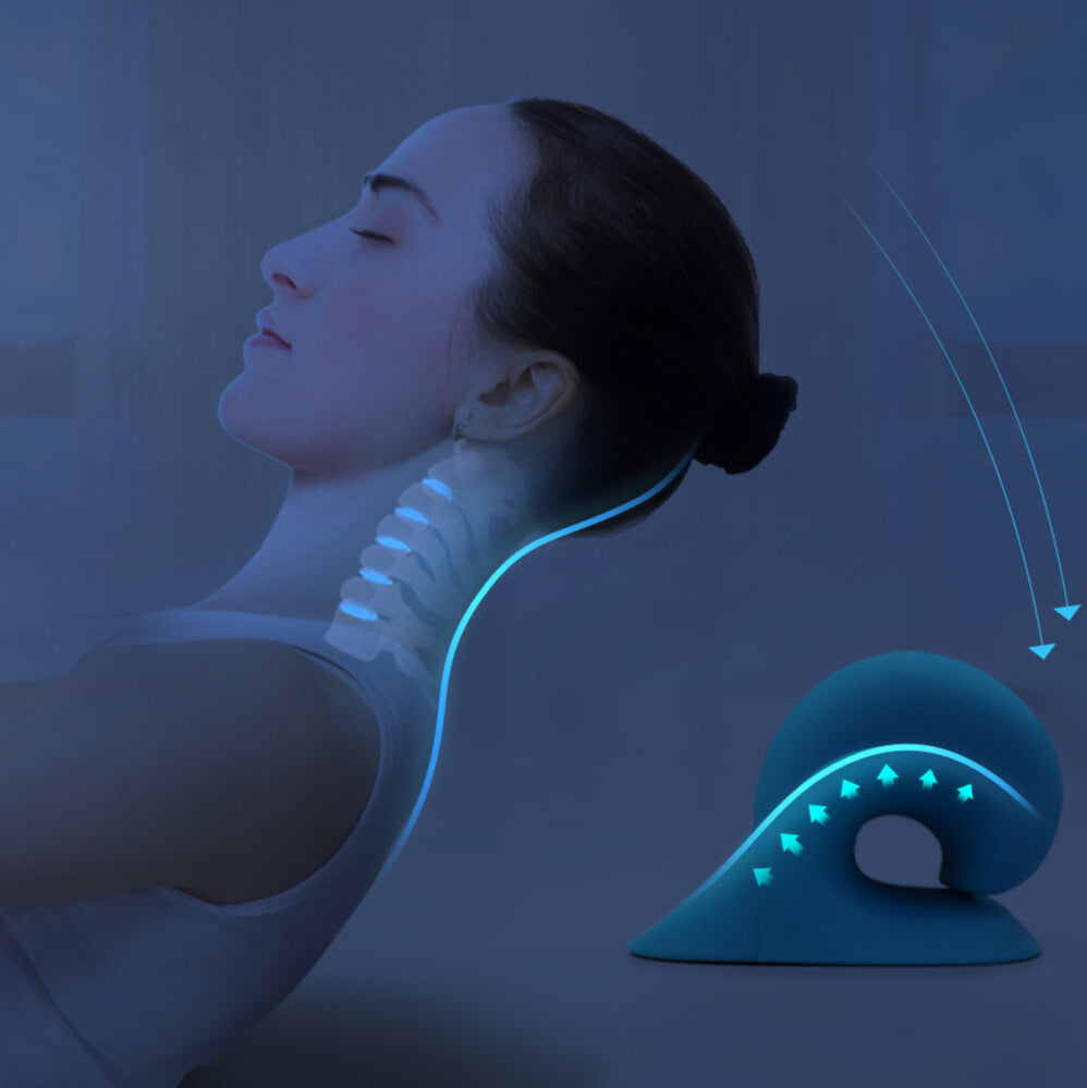 KayroVita® Boyun ve Omuz Rahatlatıcı